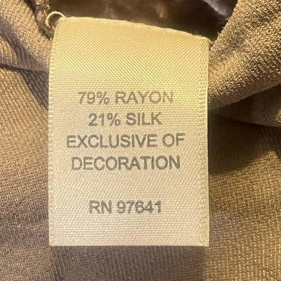 J.Jill Grey Crushed Velvet Long Sleeve Collared Button Up Tunic